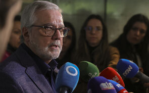 UGT rejeitou, na semana passada, por unanimidade a proposta de revisão da lei laboral.