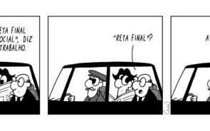 Ministra do Trabalho confiante na 'reta final' negocial, apesar de obstáculos