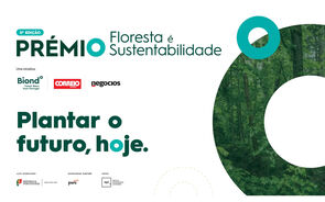 Prémio Floresta é Sustentabilidade premeia projetos