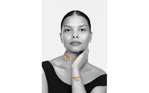 Pandora celebra a maternidade moderna com joias para todas as mães.
