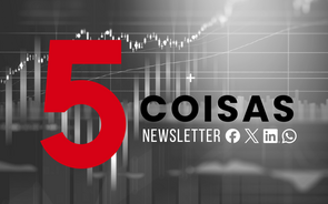 Newsletter 5 coisas