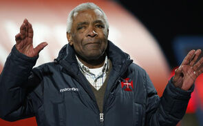 Morreu Vicente Lucas, antigo internacional português e lenda do Belenenses