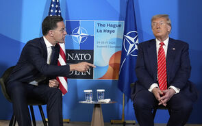 Europa acelera plano de contingência para NATO sem Estados Unidos