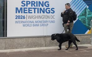 FMI organiza reuniões de primavera, em Washington.