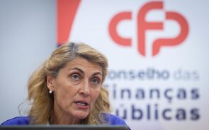 CFP responde a Governo e PSD sobre desvio nas contas: a culpa foi da receita a mais