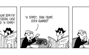 Trump ameaça demitir líder da Reserva Federal