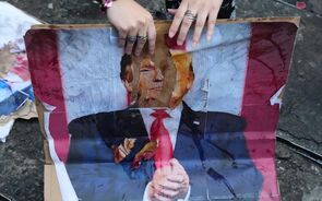 Israel e Líbano acordam cessar-fogo por 10 dias, anuncia Trump