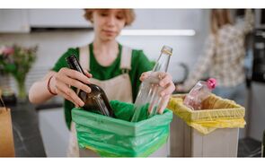 Reciclagem de embalagens: aterros e investimento não mudam o paradigma