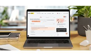 Simulador de crédito habitação da Casa Yes, com apoio BPI