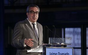 Jaime Quesado lidera Associação Portuguesa de Management