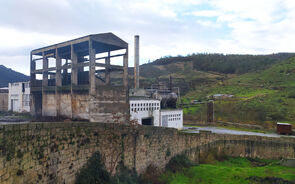 Matadouro Industrial do Cachão