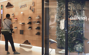 Allbirds larga o calçado pela IA e ações disparam quase 600%