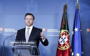 Gonçalo Saraiva Matias apresentou as novas regras após o Conselho de Ministros