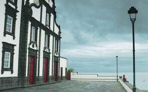 Mulheres do mar nos Açores e Costa da Caparica partilham a ligação emocional ao oceano