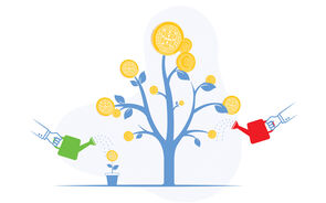 Dividendos e estratégias de investimento na bolsa de Lisboa