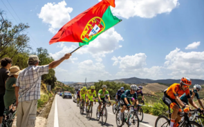 Ganhou 25 Voltas a Portugal, perdeu contrato para espanhol e faliu