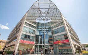 Sede espanhola da Cofidis passa para mãos portuguesas por 41 milhões