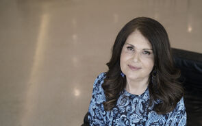 Ana Jacinto, secretária-geral da AHRESP