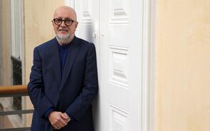 Editor Manuel Fonseca