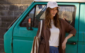 Natura lança coleção de verão com peças confortáveis e modernas.
