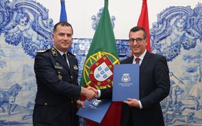 Cascais investe no reforço da GNR com um apoio financeiro de 3 milhões de euros