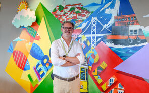 LEROY MERLIN Portugal aposta em sustentabilidade e eficiência energética na nova sede