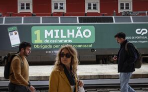 Governo prepara passe intermodal nacional para os próximos meses.