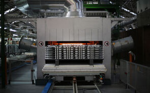 Visabeira e Ronaldo investem 40 milhões em Ílhavo 