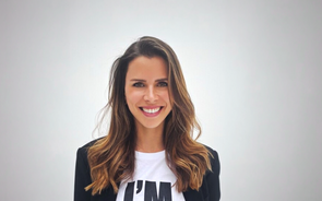 Mariana Carriço diz que Portugal é um destino natural para “hubs” de inovação. 