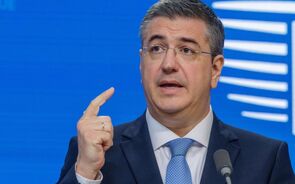 Bruxelas pode intervir nas exportações de 'jet fuel' pelos Estados-membros se necessário