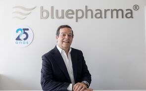 A Bluepharma Genéricos liderada por Miguel Silvestre registou um aumento de 2% nas receitas.