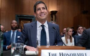 Kevin Warsh preso por um fio. Votação só avança com processo de Powell resolvido