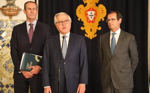 CAP defende proposta “muito equilibrada” e pede  “decisão definitiva” à UGT e ao Governo