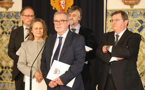  Líder da UGT “não está confortável” com a proposta mas admite reabrir negociações