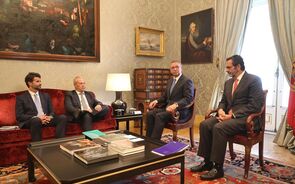 'Há nove meses que estamos a negociar isto. Tem de haver um final', defende CTP