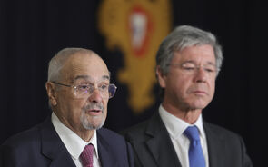 CCP considera 'possível' reabrir negociações embora não veja 'que se consiga adiantar muito mais'