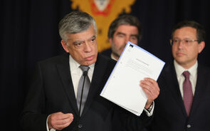 CIP diz que 'não vale a pena' continuar a negociar se UGT não disser o que quer