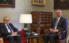 Parceiros contam com rejeição do acordo mas admitem reabrir negociações