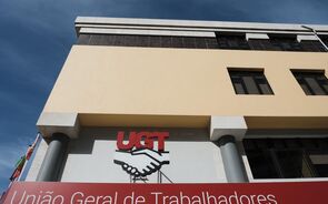 Futuro presidente da UGT será formalmente eleito no Congresso da central sindical, que se realiza em 10 e 11 de outubro