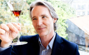 Sylvester Kimbrel aposta no Douro com a Kimbrel Wines, unindo legado familiar e tecnologia