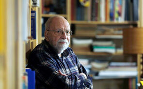 Manuel Freire, voz da Pedra Filosofal, ecoa a resistência contra a ditadura