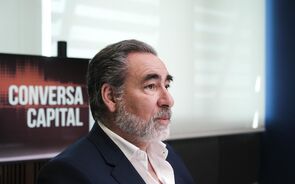 Pedro Amaral Jorge na Conversa Capital