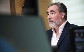 Pedro Amaral Jorge na Conversa Capital