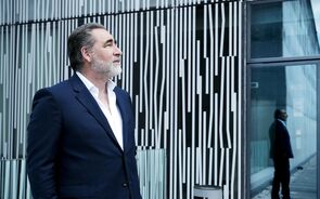 Pedro Amaral Jorge na Conversa Capital