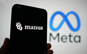 O gigante liderado por Mark Zuckerberg pretendia comprar a startup chinesa.