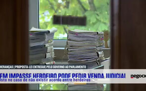 Veja o programa Negócios desta segunda-feira, 27 de abril, no canal NOW