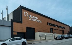 A Beyond Composite foi adquirida pela Prismore Capital em março de 2025.