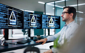 Empresas portuguesas enfrentam risco crescente de ciberataques