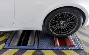 Desde 1 de março que os veículos com 'recalls' pendentes são reprovados na inspeção.