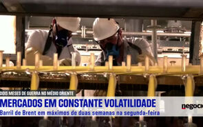 Veja o programa Negócios desta terça-feira, 28 de abril, no canal NOW